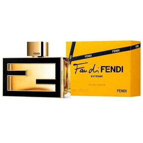 fandi perfume|fan di fendi extreme perfume.